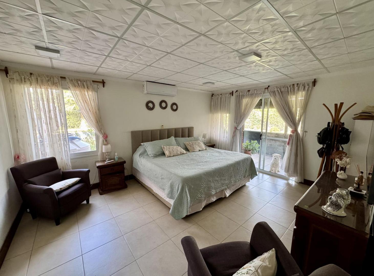 Foto de Casa en venta 883m2 barrio privado Pueyrredon Chacras de Coria Luján de, imagen 5
