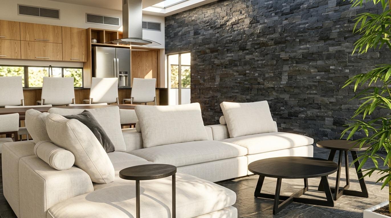 Foto de Casa en venta (en pozo) dos habitaciones estudio- barrio privado, imagen 2