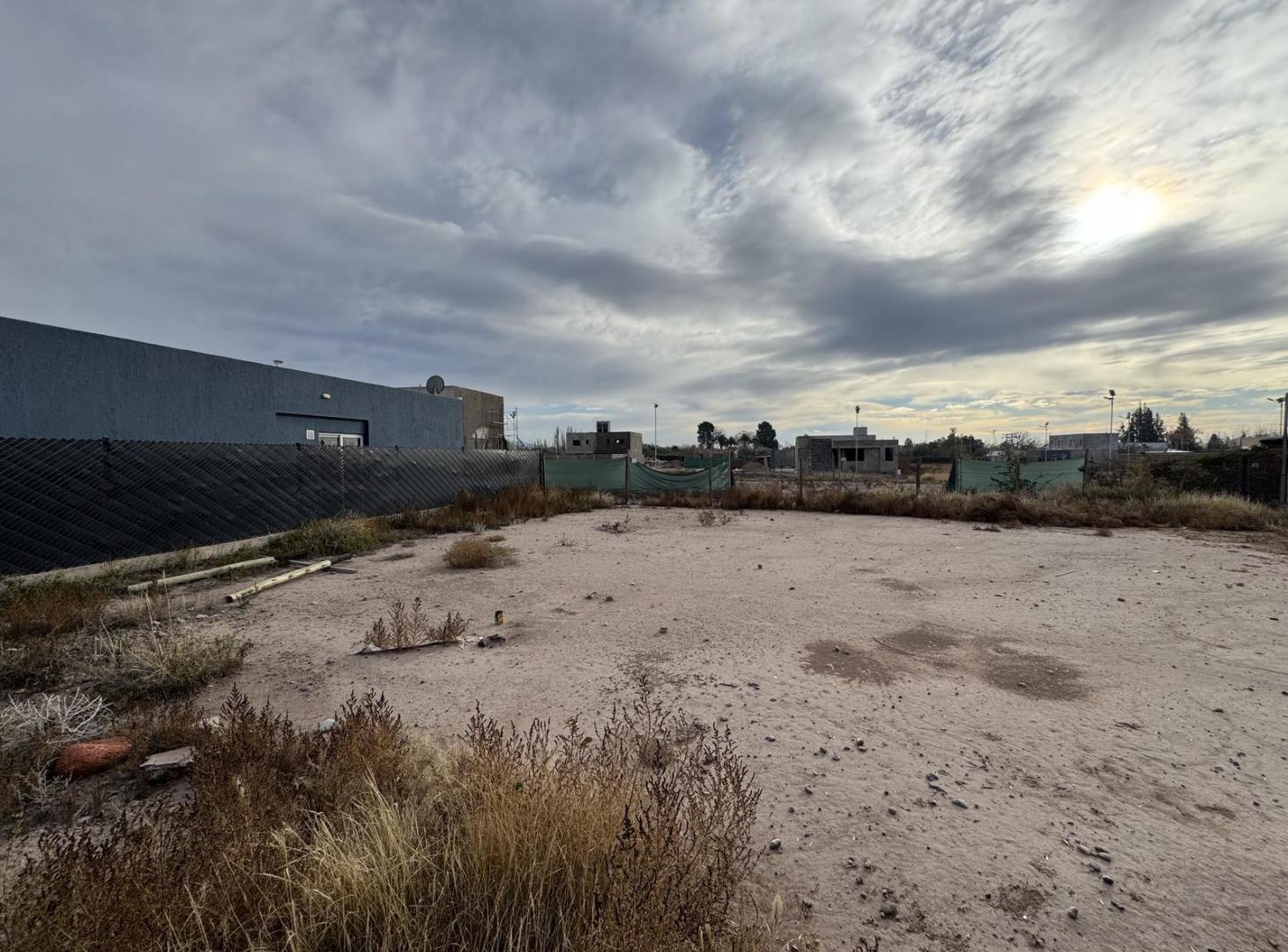 Foto de Terreno de 316m2 Barrio Privado Zettavi Luján de Cuyo, imagen 4