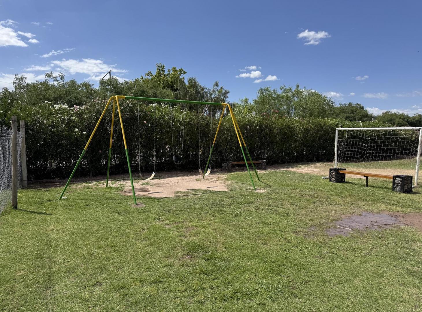 Foto de Terreno de 316m2 Barrio Privado Zettavi Luján de Cuyo, imagen 3