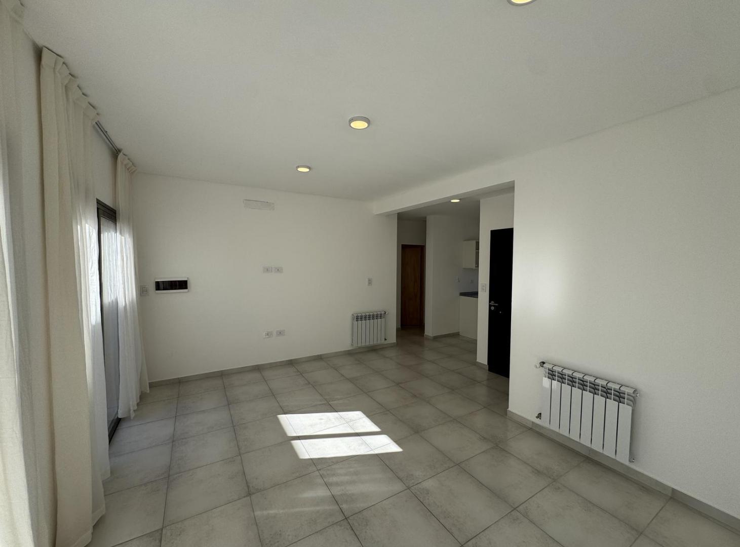 Foto de Casa en alquiler dos habitaciones a estrenar - barrio privado en Lujan, imagen 3