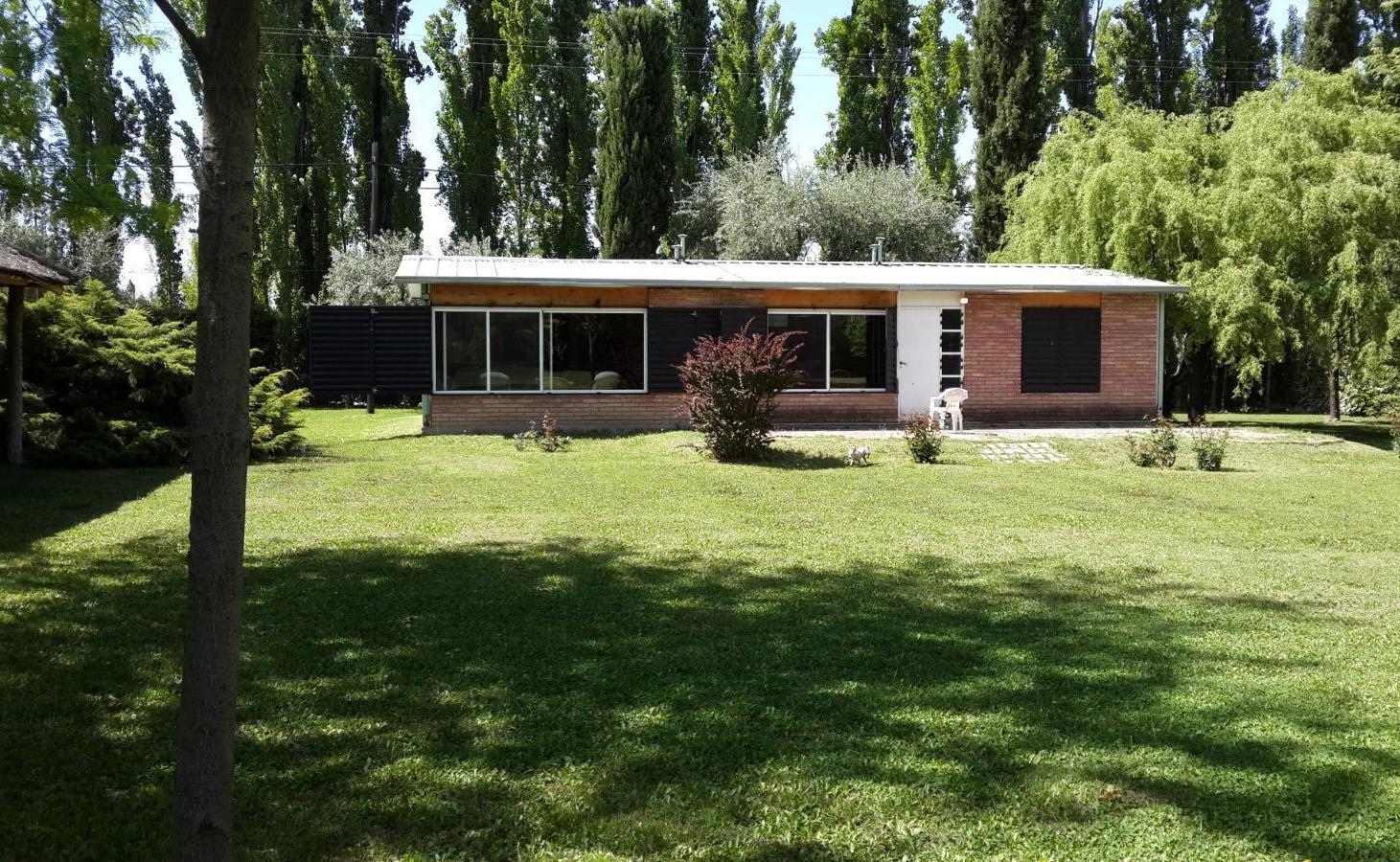 Foto de Venta propiedad con gran potencial en Vistalba, imagen 2