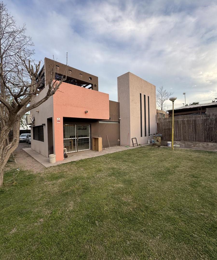 Foto de Hermosa Casa de Categoria en Rodeo del Medio | Gran parque con piscina, imagen 3