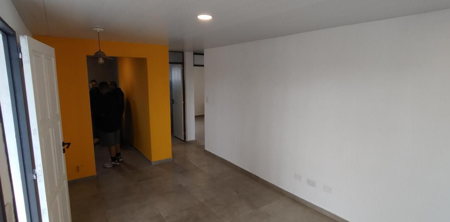 Foto de VENTA DE DEPARTAMENTO CALLE PASCUAL SEGURA, LAS HERAS, imagen 3