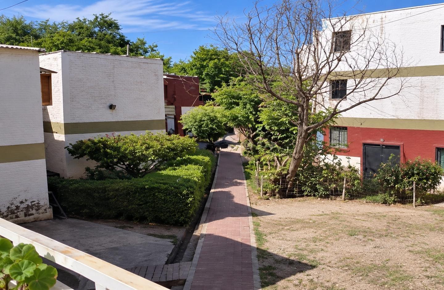 Foto de VENTA DE DEPARTAMENTO CALLE PASCUAL SEGURA, LAS HERAS, imagen 2