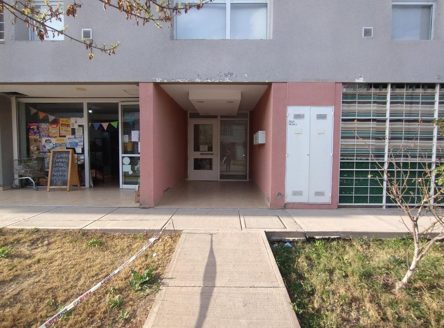 Foto de Departamento en Venta con tres dormitorios en B° PROCREAR San Martín, imagen 1