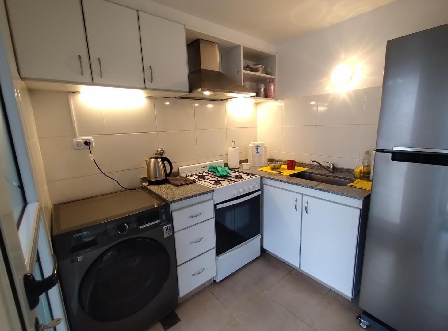 Foto de Departamento en Venta con tres dormitorios en B° PROCREAR San Martín, imagen 4
