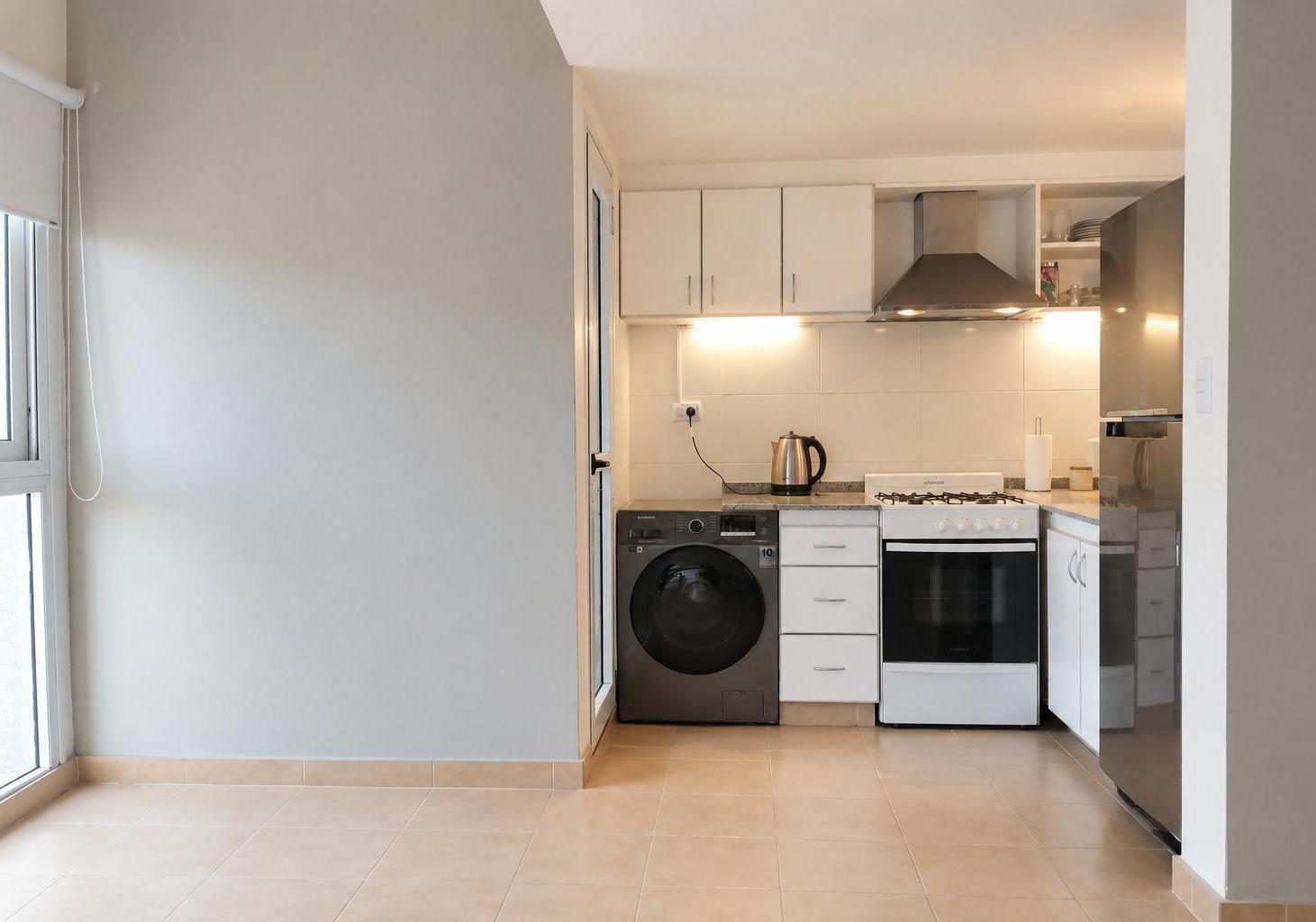 Foto de Departamento en Venta con tres dormitorios en B° PROCREAR San Martín, imagen 3
