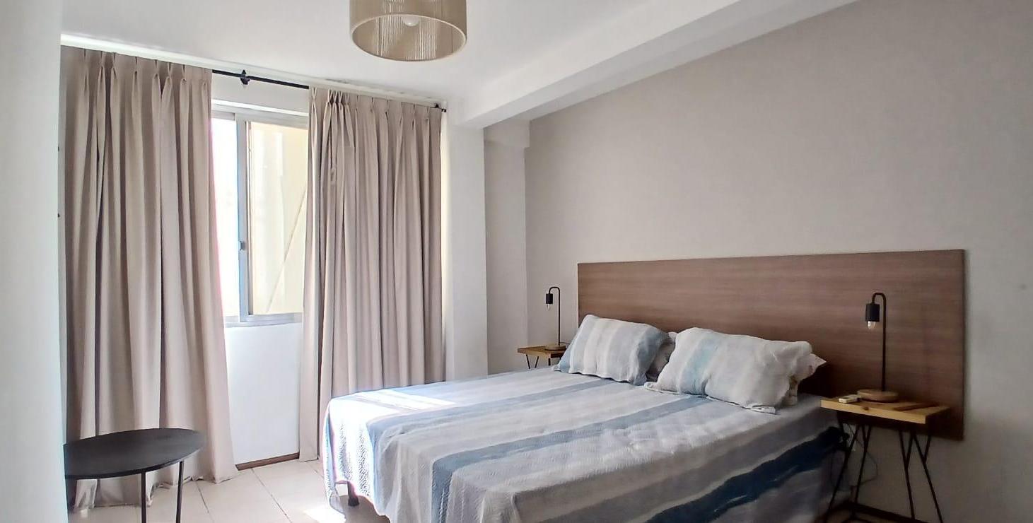 Foto de Departamento amoblado centro Mendoza, imagen 3