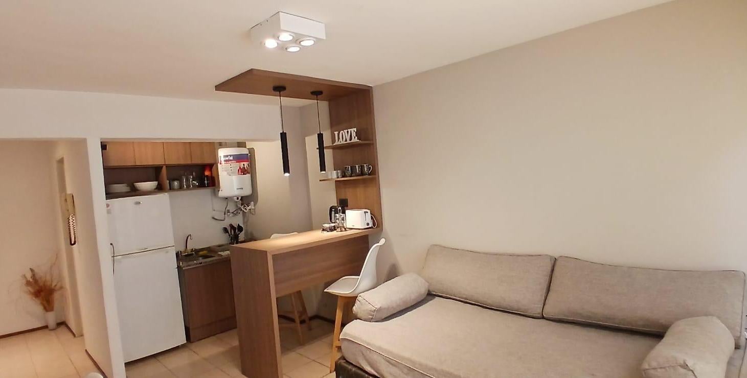 Foto de Departamento amoblado centro Mendoza, imagen 1