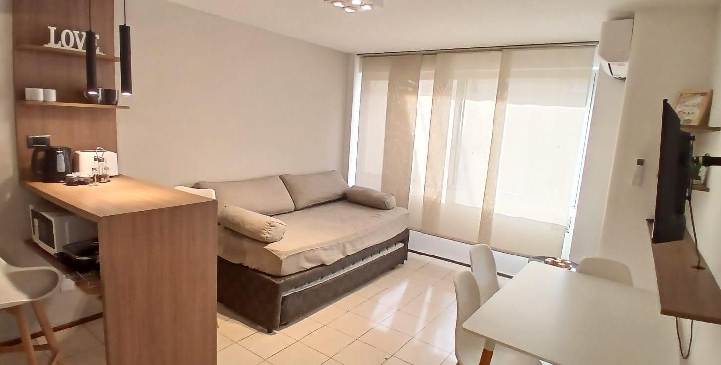 Foto de Departamento amoblado centro Mendoza, imagen 4