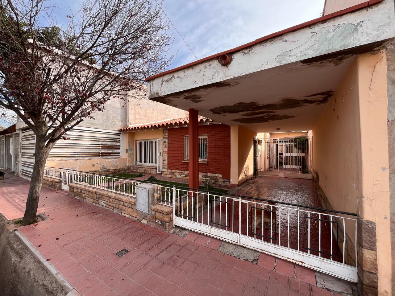 Foto de VENTA DE CASA CALLE CROCE B° AERONAUTICO-LAS HERAS, imagen 3