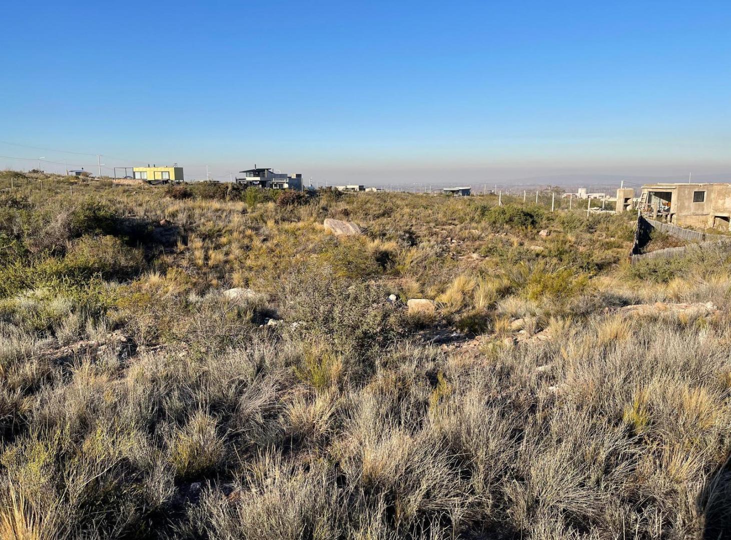 Foto de VENTA DE TERRENO 4300M2 ALTOS DE LA CRUCESITA ECO COUNTRY, imagen 5