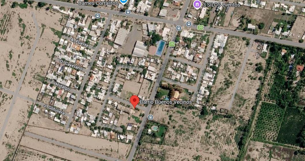 Foto de Terreno en Rodeo De La Cruz, imagen 3