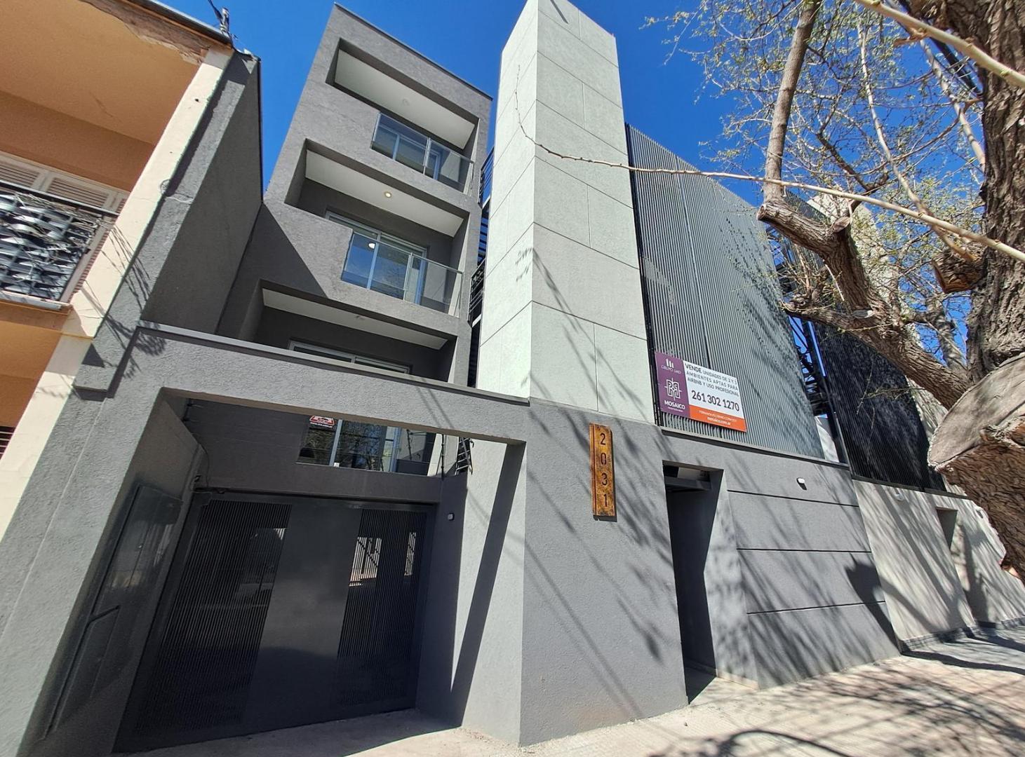 Foto de VENTA - Departamento 1 dormitorio a estrenar - BOMBAL, imagen 2