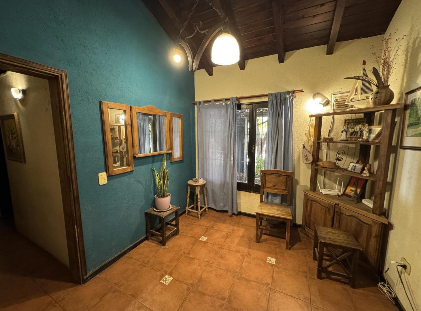 Foto de Casa Quinta en VENTA: Terreno de 6500m2 y salón de eventos Lujan de, imagen 1