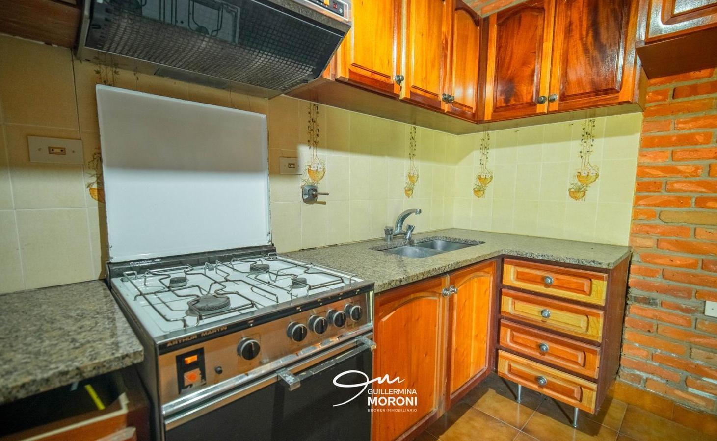 Foto de Cabaña 3 ambientes c/ parrilla, Los Nogales e/Boulevard del Bosque, imagen 5