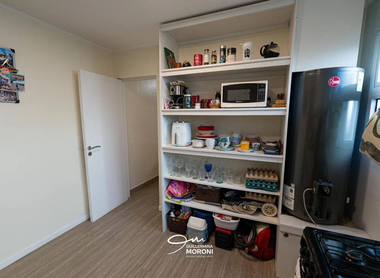 Duplex 2 ambientes c/ dependencia y trotadora semicubierta, Tejedor 700, Parque Luro 2