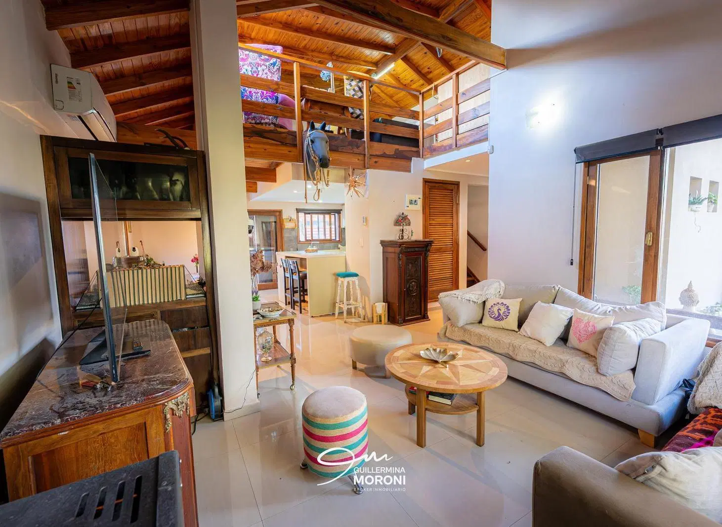 Casa en Balneario La Caleta 2