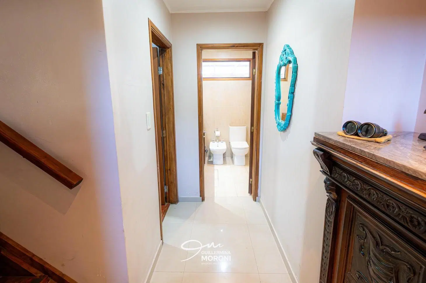Casa en Balneario La Caleta 8