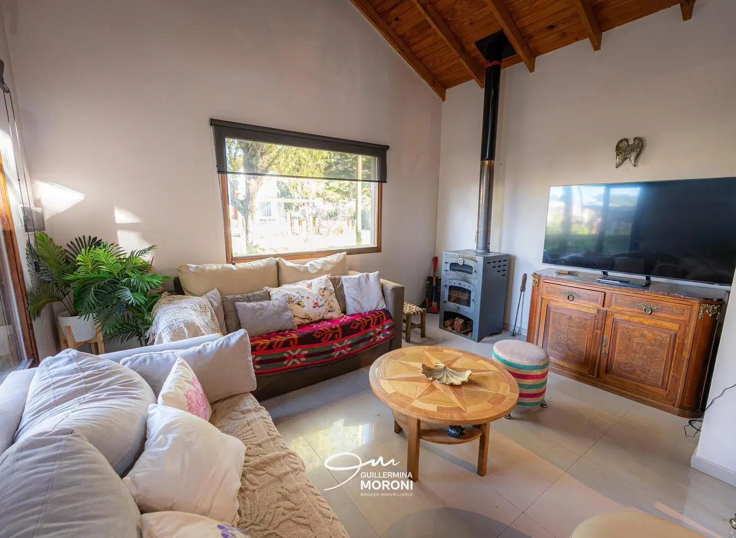 Casa en Balneario La Caleta 3