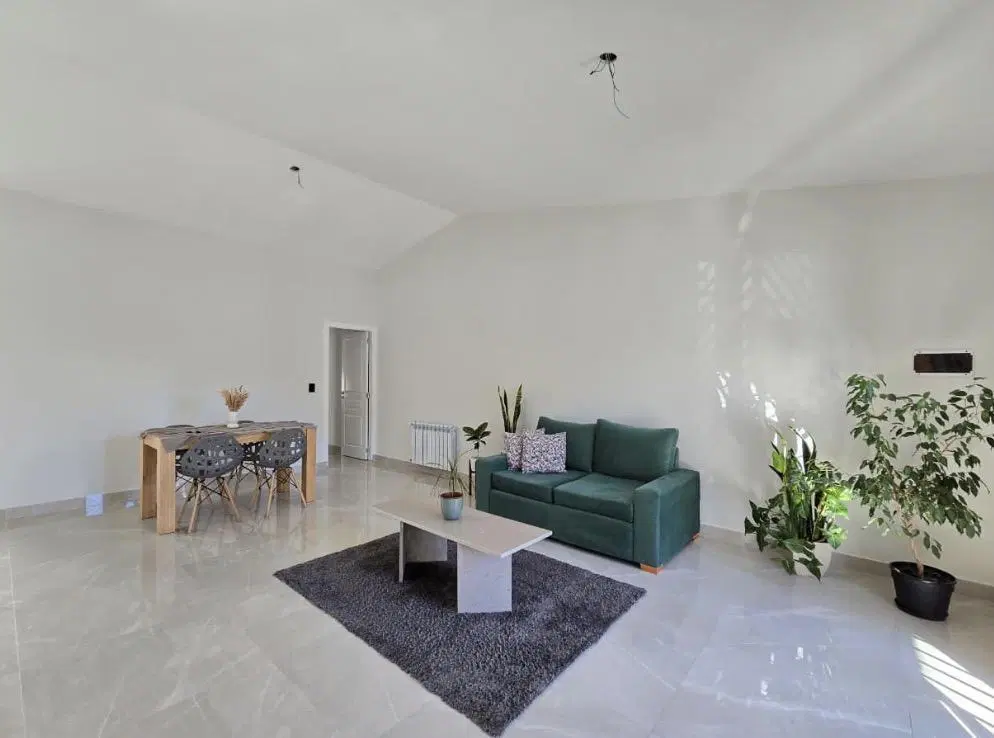 Chalet 3 Amb en PH, Al Frente, Reciclado a nuevo y Apto Crédito, Olazábal 500 3