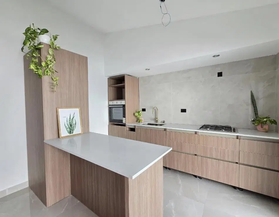 Chalet 3 Amb en PH, Al Frente, Reciclado a nuevo y Apto Crédito, Olazábal 500 4
