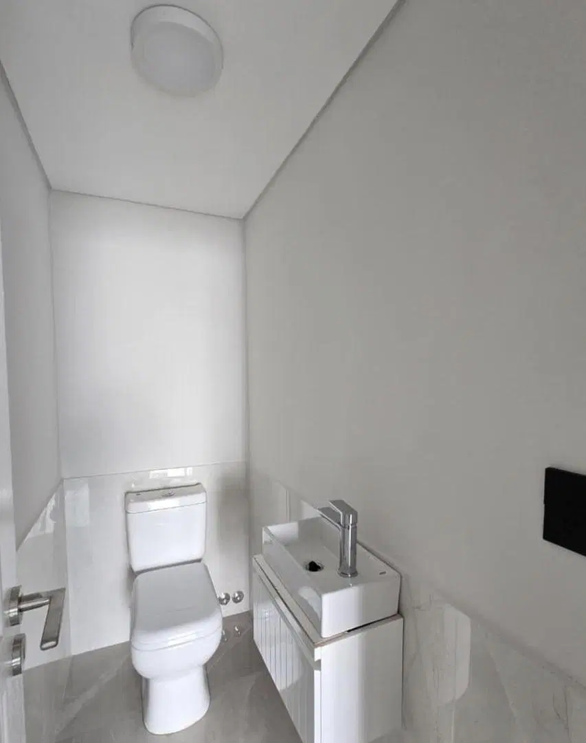 Chalet 3 Amb en PH, Al Frente, Reciclado a nuevo y Apto Crédito, Olazábal 500 2