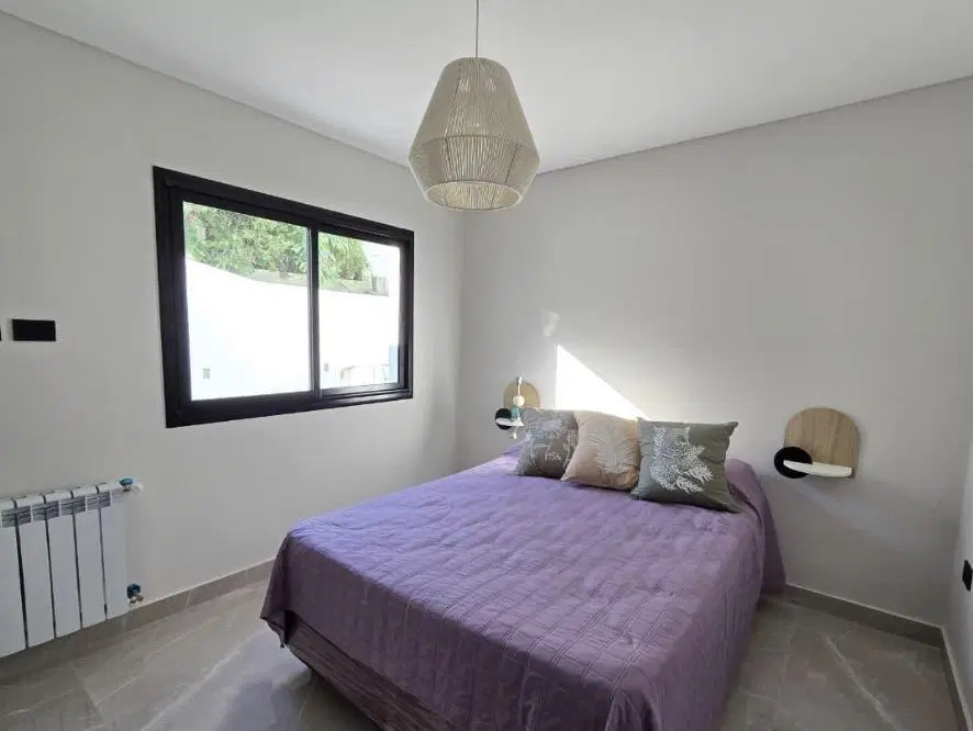 Chalet 3 Amb en PH, Al Frente, Reciclado a nuevo y Apto Crédito, Olazábal 500 8