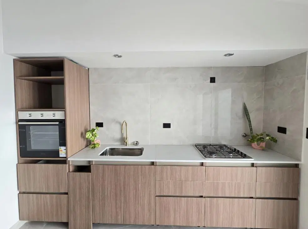 Chalet 3 Amb en PH, Al Frente, Reciclado a nuevo y Apto Crédito, Olazábal 500 5
