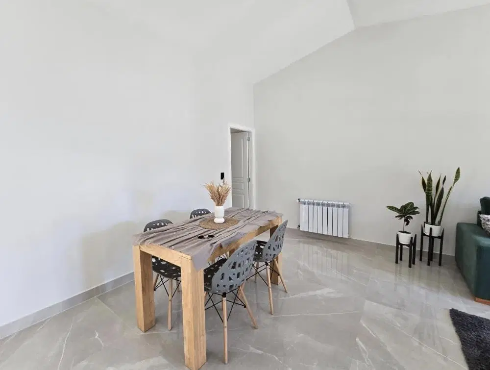 Chalet 3 Amb en PH, Al Frente, Reciclado a nuevo y Apto Crédito, Olazábal 500 1
