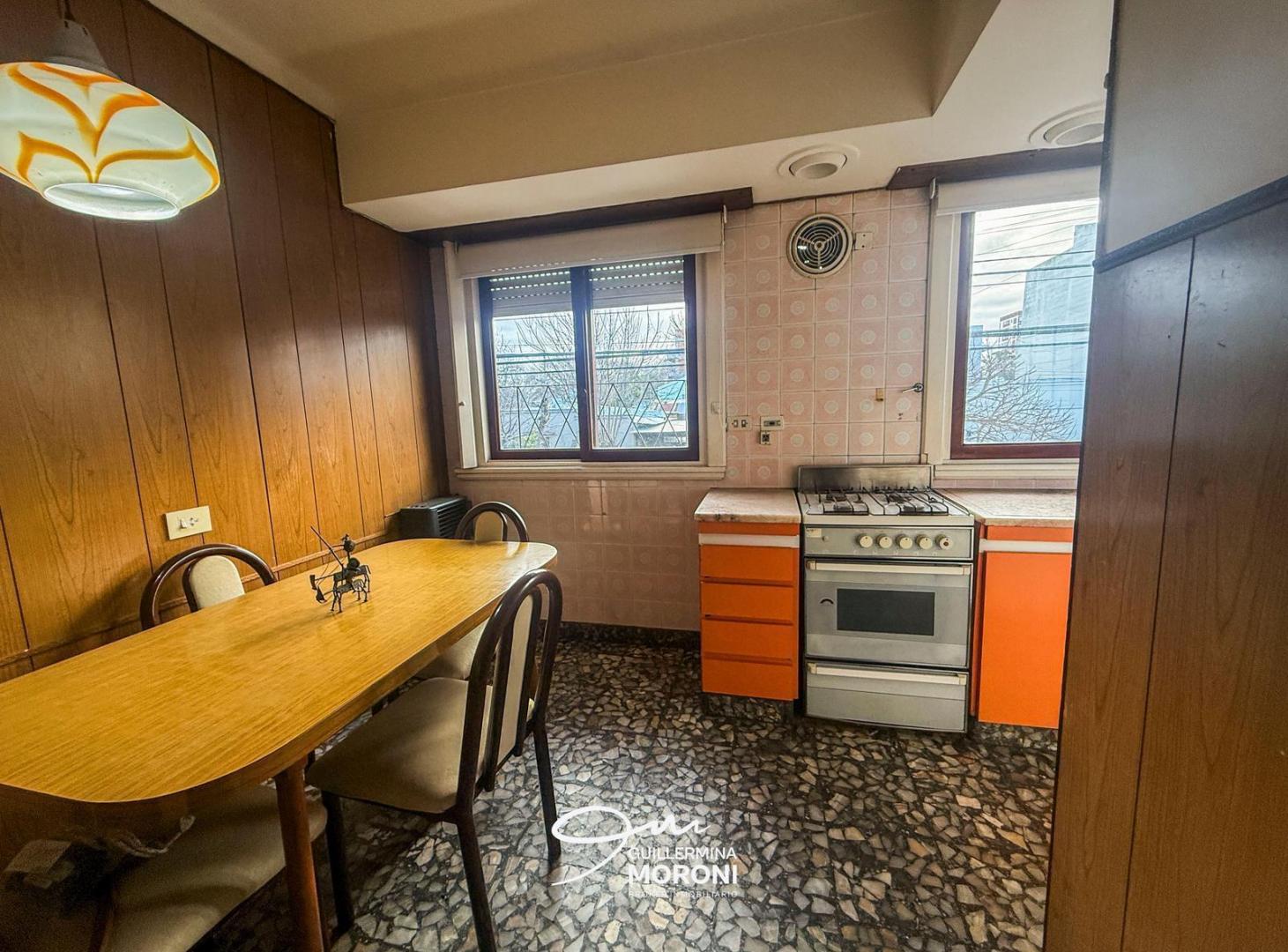 Foto de PH de tres ambientes en planta alta con balcón, Dorrego 3000, San José, imagen 4