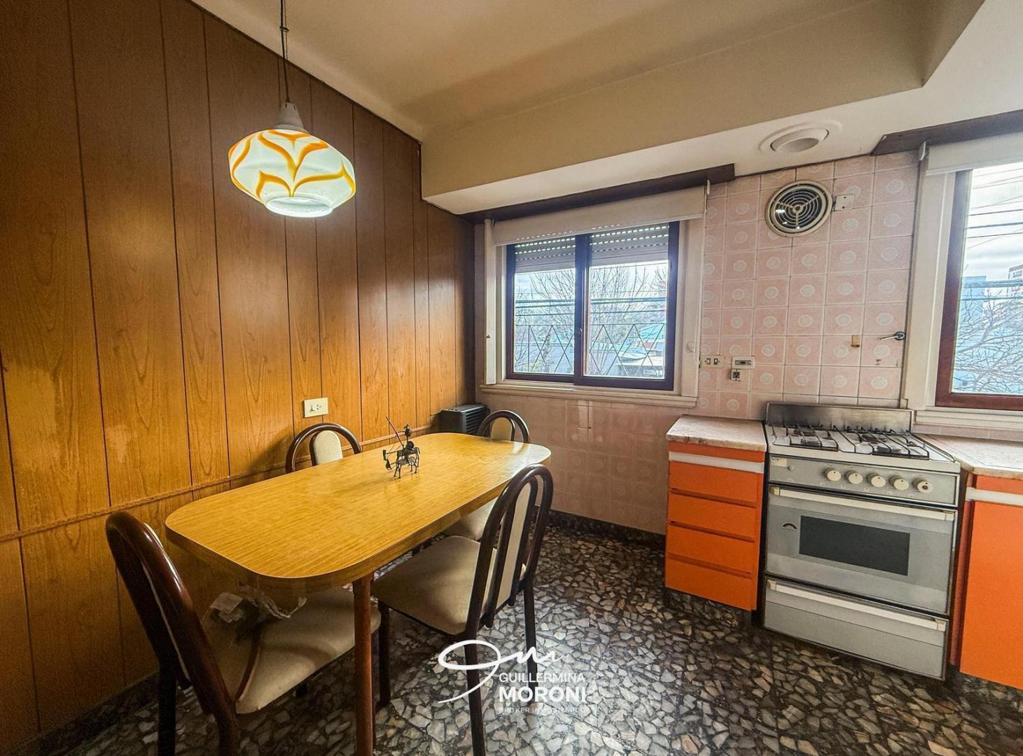 Foto de PH de tres ambientes en planta alta con balcón, Dorrego 3000, San José, imagen 5