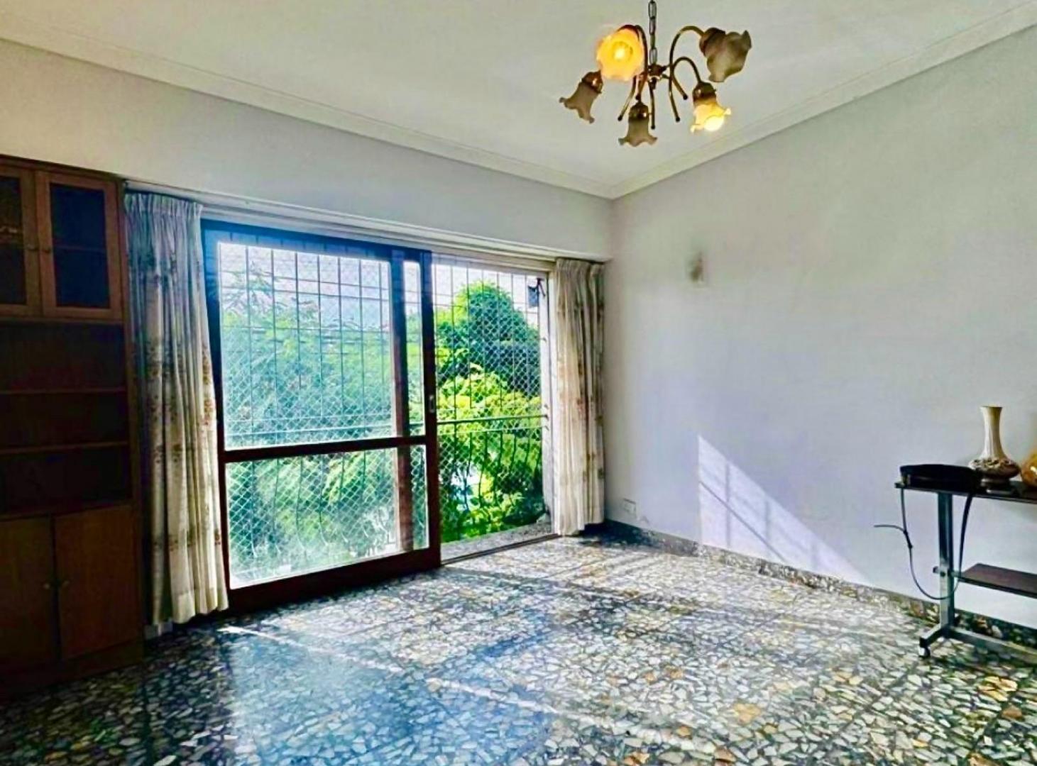 Foto de PH de tres ambientes en planta alta con balcón, Dorrego 3000, San José, imagen 2