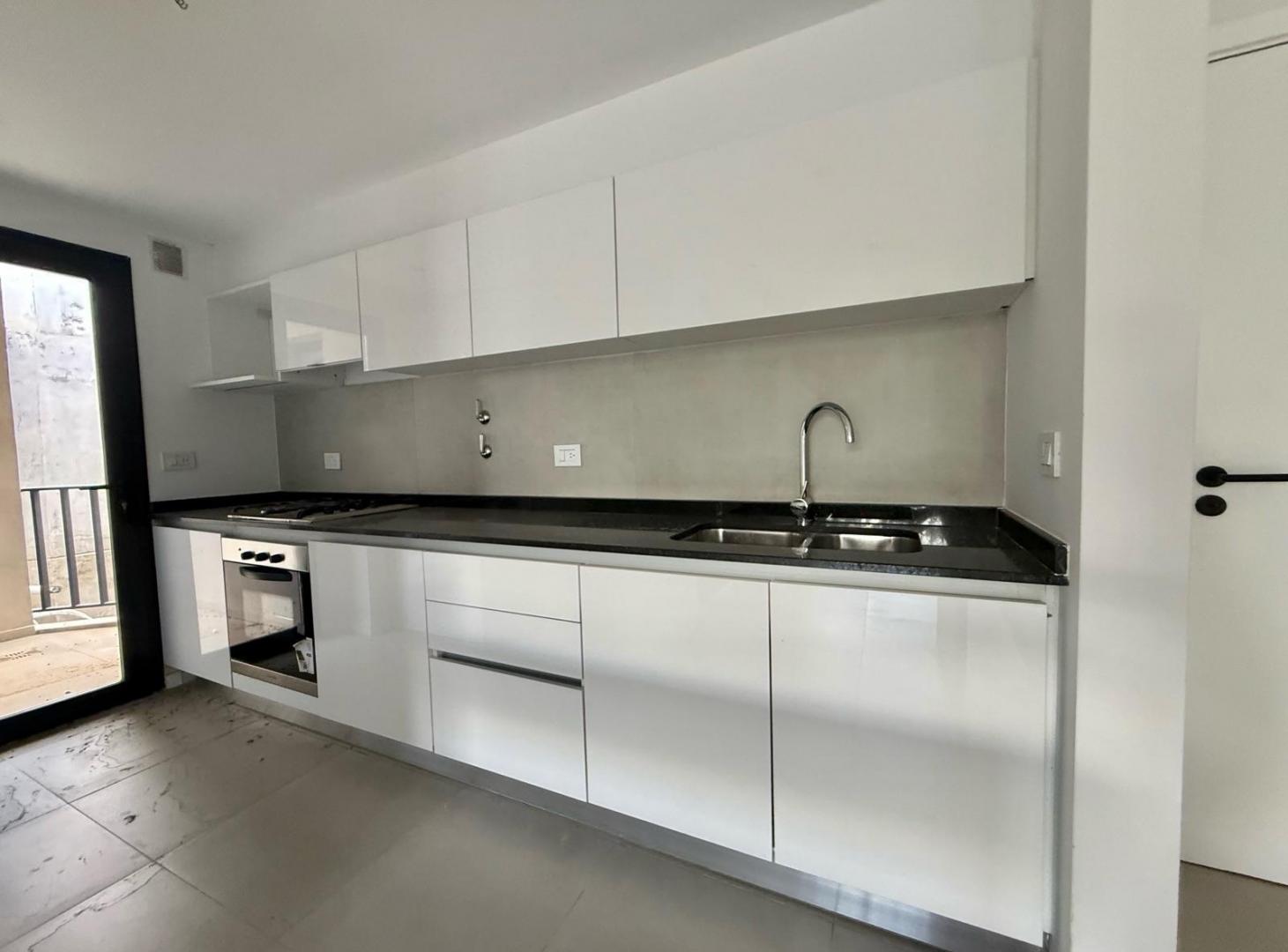 Foto de Departamento venta, dos dormitorios, dos baños, balcon, parrilla, imagen 3