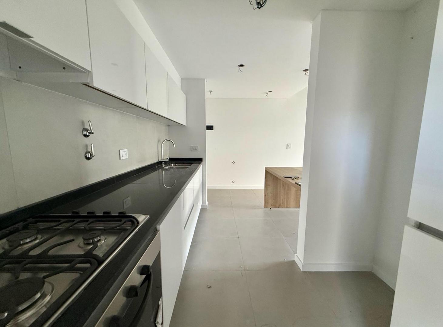 Foto de Departamento venta, dos dormitorios, dos baños, balcon, parrilla, imagen 5