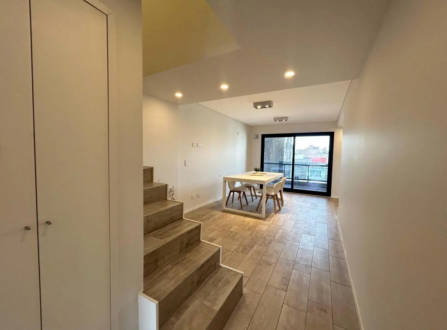 Duplex de 2 dormitorios a estrenar 2