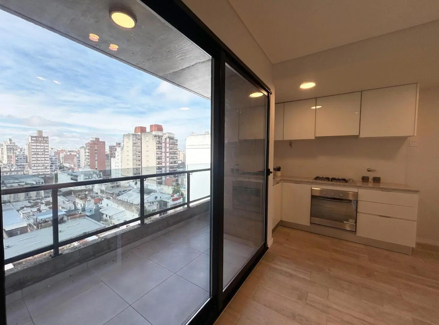 Duplex de 2 dormitorios a estrenar 3