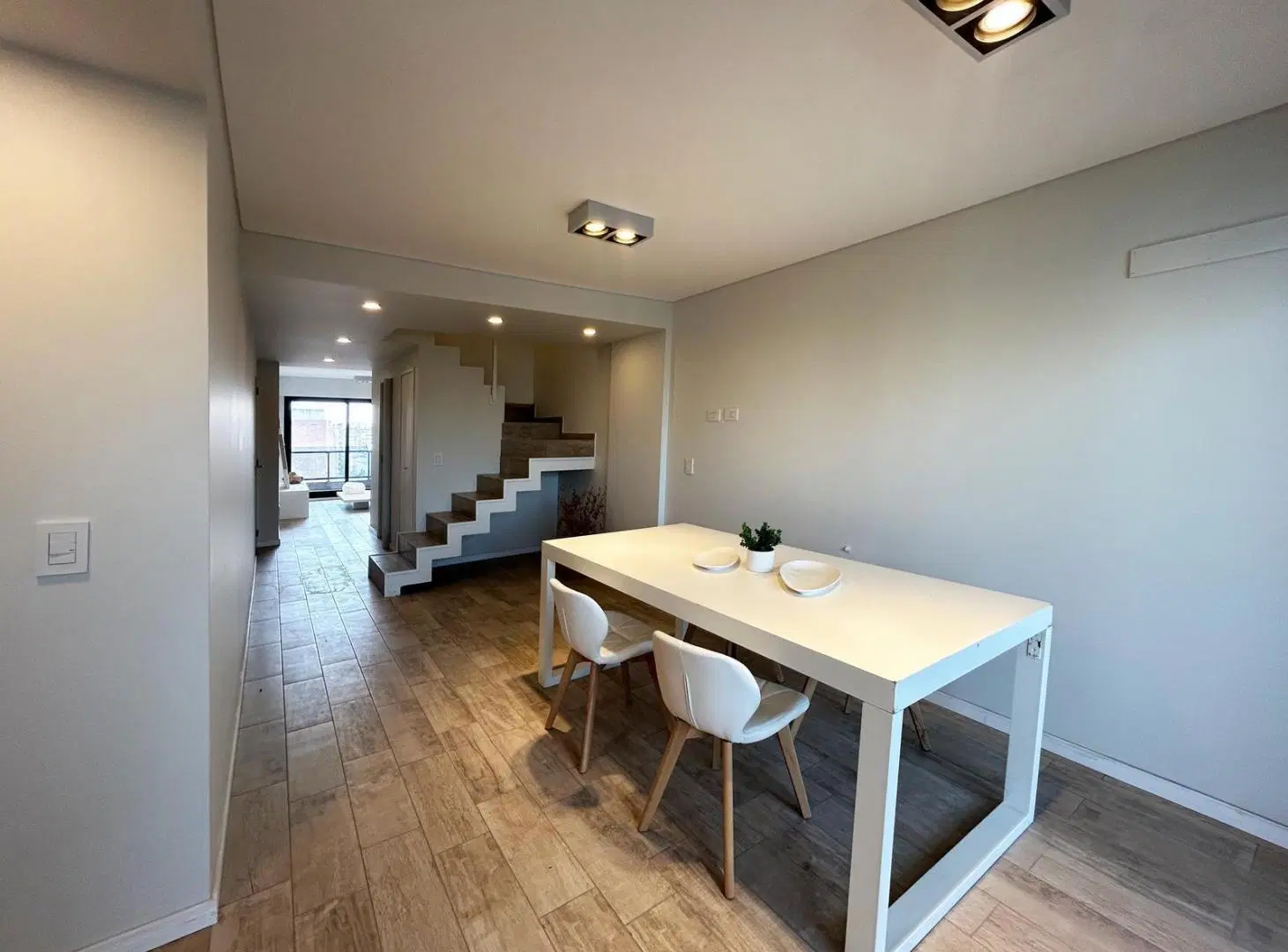 Duplex de 2 dormitorios a estrenar 4