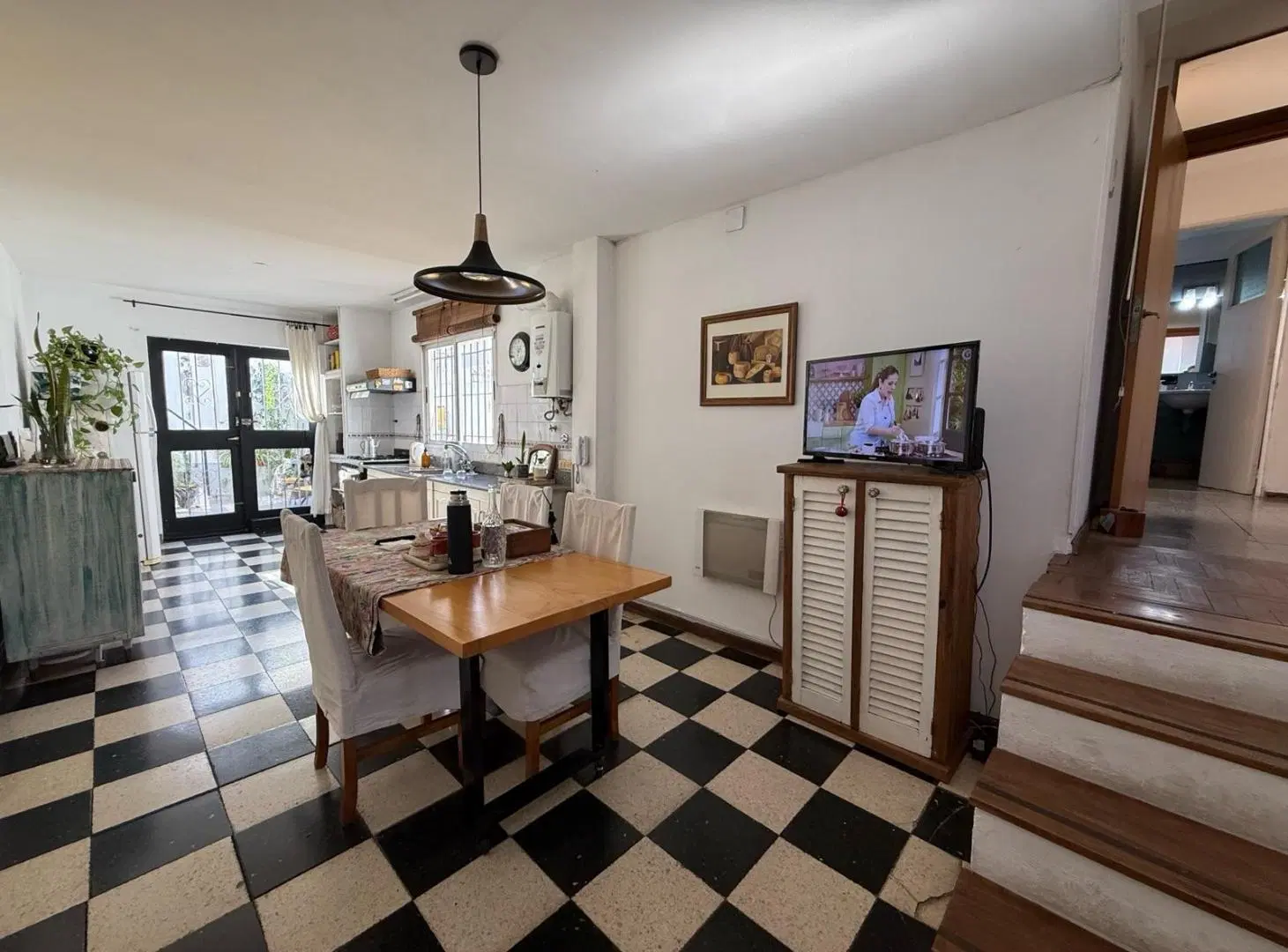casa venta, republica de la sexta, tres dormitorios, patio, parrilla, quincho 3