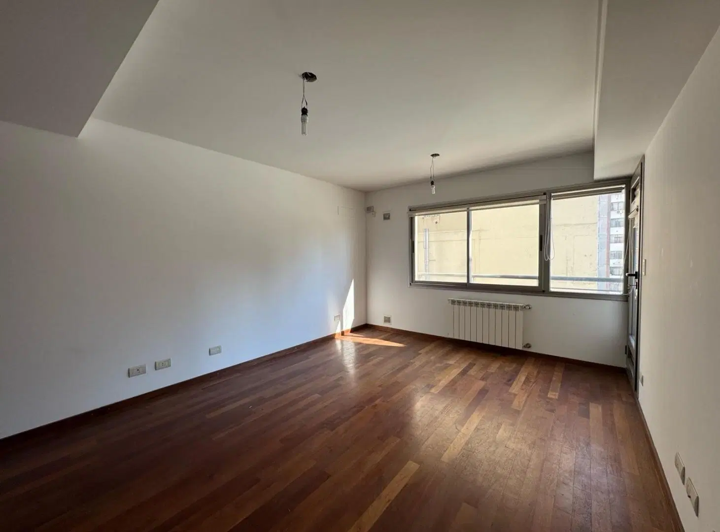 Departamento de un dormitorio con cochera y baulera Zona Rio amenities piscina 2