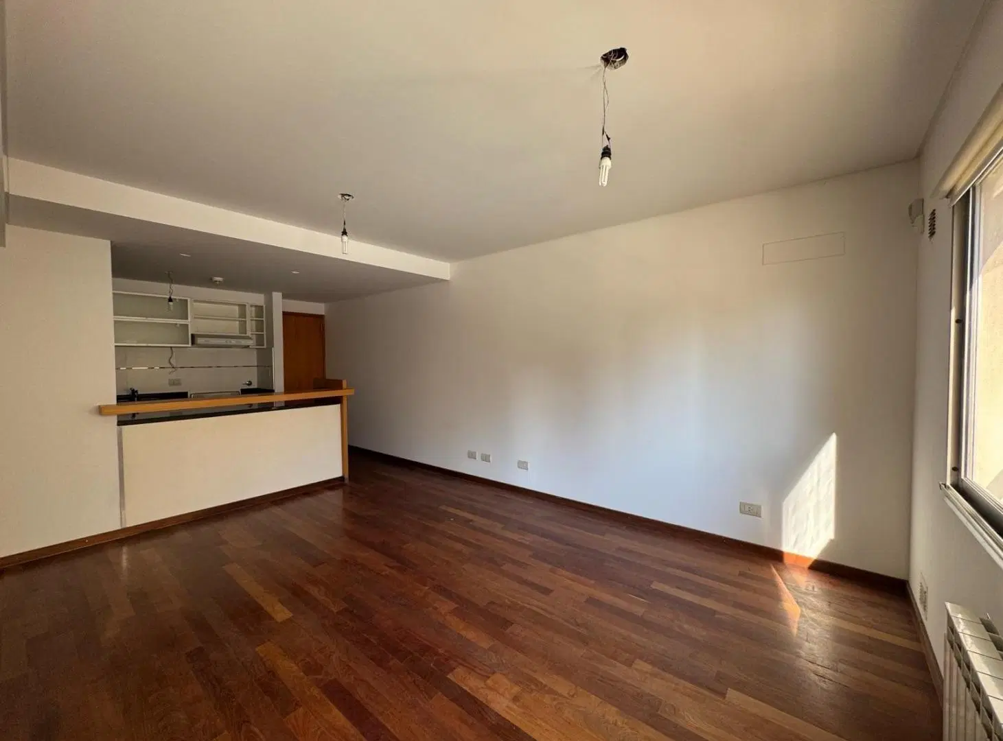 Departamento de un dormitorio con cochera y baulera Zona Rio amenities piscina 5