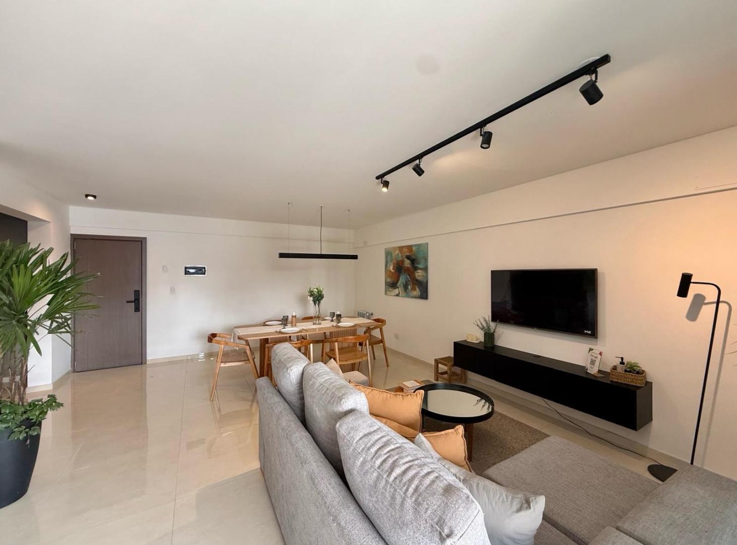 Foto de Departamento venta, centro, tres dormitorios, amenities, imagen 4