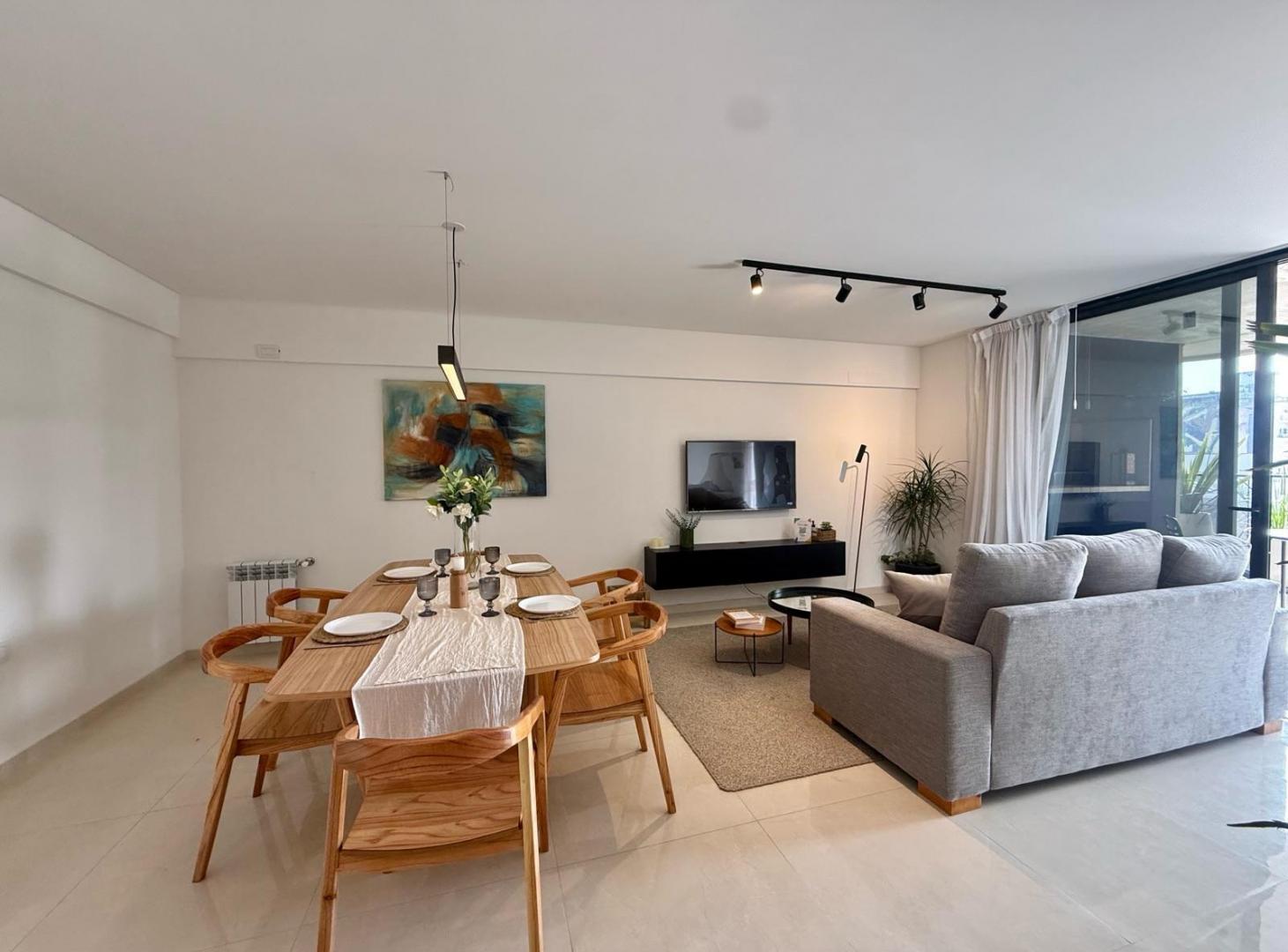 Foto de Departamento venta, centro, tres dormitorios, amenities, imagen 1