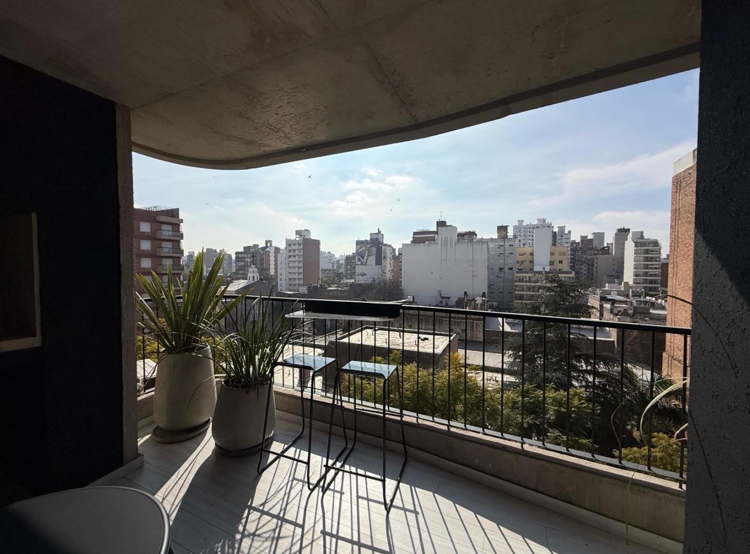 Foto de Departamento venta, centro, tres dormitorios, amenities, imagen 5