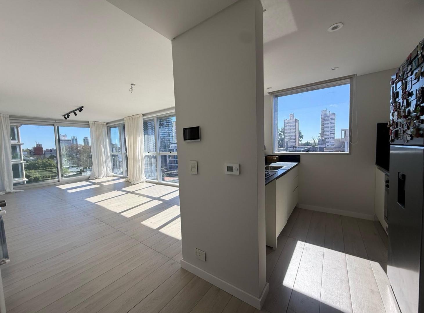 Foto de Departamento alquiler, dos dormitorios, amenities, pichincha, premium, imagen 4