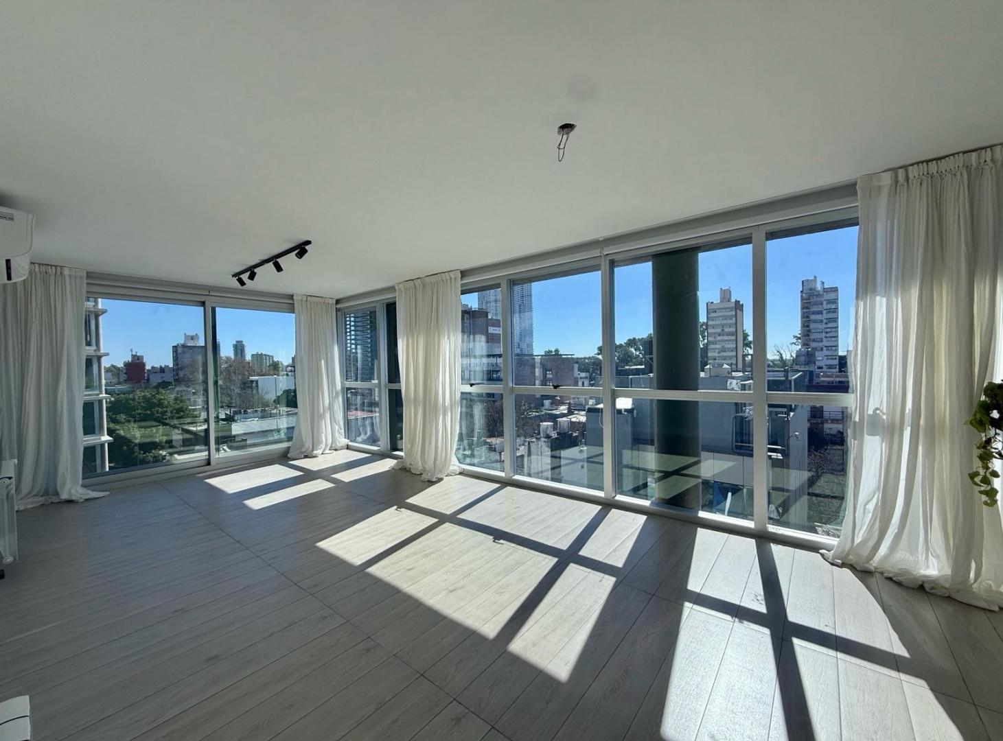 Foto de Departamento alquiler, dos dormitorios, amenities, pichincha, premium, imagen 2