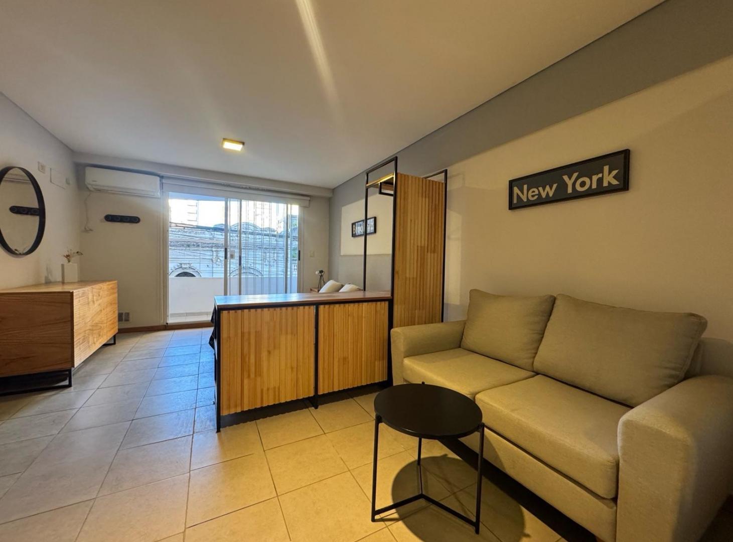 Foto de Departamento monoambiente al frente amoblado total amenities piscina, imagen 4