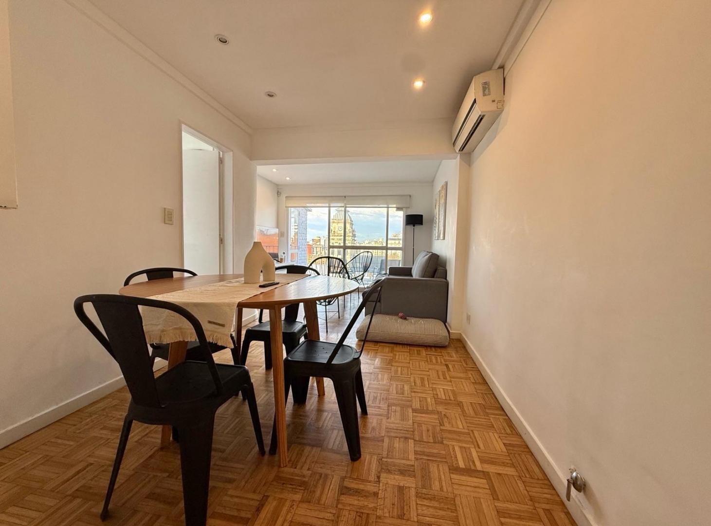 Foto de Departamento alquiler, un dormitorio, cochera, terraza, centro, imagen 5