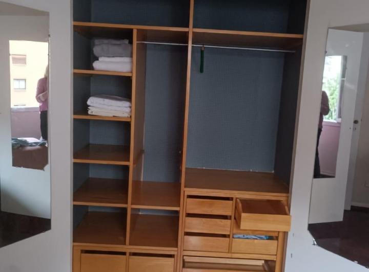 HABITACION EN ALQUILER PARA ESTUDIANTE - BELGRANO 4